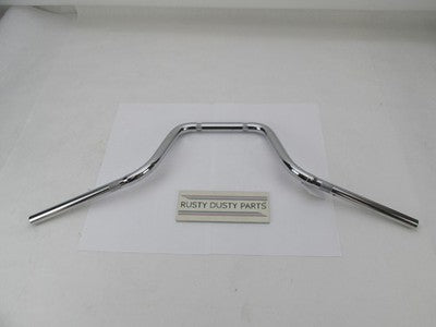 Indian Genuine NOS OEM Scout Sixty Handlebars Chrome 1022405-156