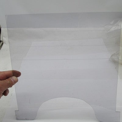 Harley Davidson Genuine NOS Wind Deflector 58026-77