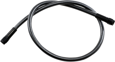 Magnum Black Pearl Braided Universal Brake Line 26in. L AS4526