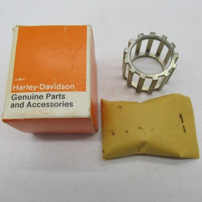 Harley-Davidson Genuine NOS AMF Right Crankcase Roller Bearing Assembl