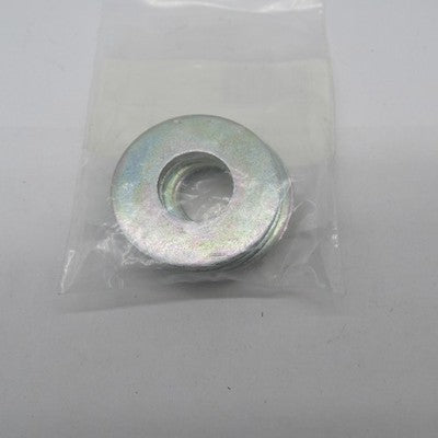 Lot of 5 Harley-Davidson OEM NOS 1/2" x 1-3/16" x 1/16" Flat Washers 6