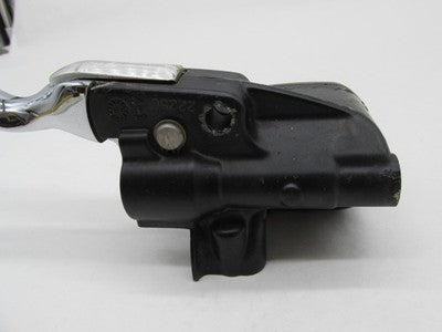 Harley Davidson Genuine Stock 9/16" Front Brake Master Cylinder w Chro