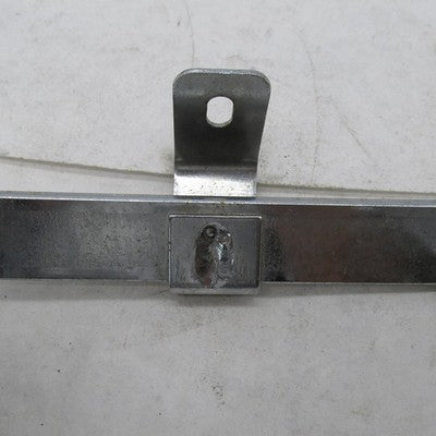 Harley OEM Touring Rear Fender to Saddlebag Hidden Support Bracket 911