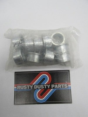 Lot of 10 Harley Davidson Genuine Hub Spacers 41196-55
