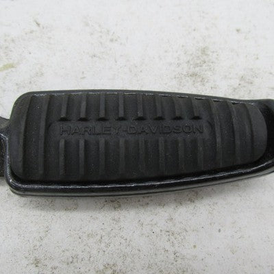 Harley Davidson OEM Single (1) Right Passenger Footpeg V-Rod Sportster