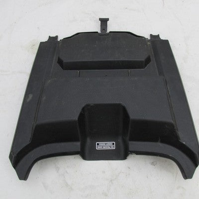 Honda OEM Rear Center Fender Cover TRX 80210-HR3-0000