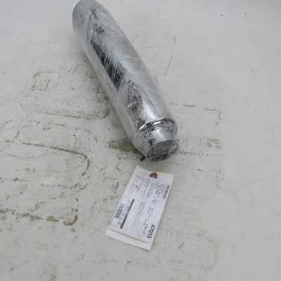 Harley Davidson OEM V-Rod VRSC Front Lower Muffler Chrome 65153-01A