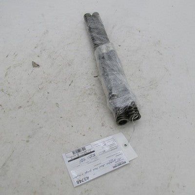 Set of Harley OEM 18.25" Lowered Fork Springs, Dampers, & Oil Stops 45