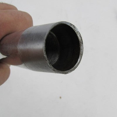 Pair of Harley-Davidson 35mm Fork Tubes 23.5" 23-1/2" Long
