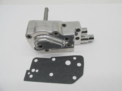 V-Twin NOS Harley Sifton Geo-Rotor Oil Pump Kit 12-0859 | 310507