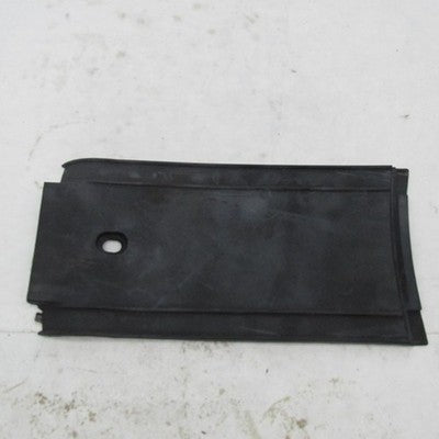 Harley Davidson OEM Fuel Gas Tank Dash Trim Filler Panel 85-86 Dyna 61