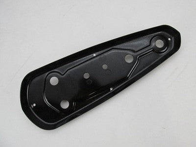 Indian Genuine OEM NOS Driver Left Floorboard Base Plate 1019309-266
