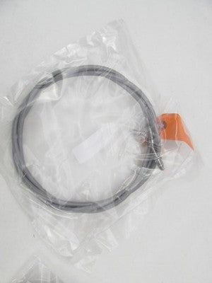 LA Choppers NOS LA-8054KT3-13 Plug and Play 12-14" Handlebar Cable Kit