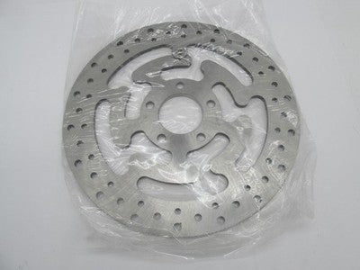 Drag Specialties NOS Harley 2008-19 FLT Brake Disc Rotor 1710-3216