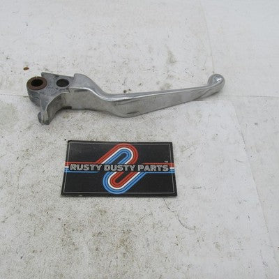 Harley Davidson Genuine Stock Front Brake Clutch Hand Control Lever