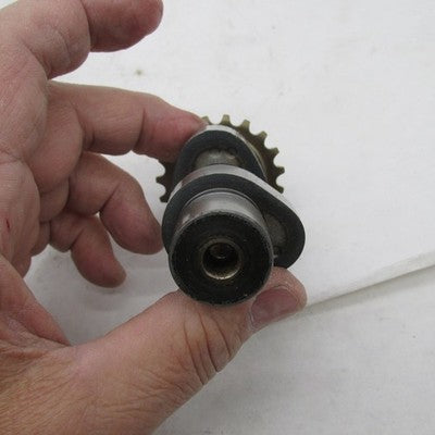 Pair of Harley Davidson OEM 96ci Stock Cams 07-16 Twin Cam 25617-07A 2
