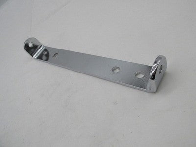 Harley Davidson Genuine NOS Chrome Solo Seat Mounting Bracket