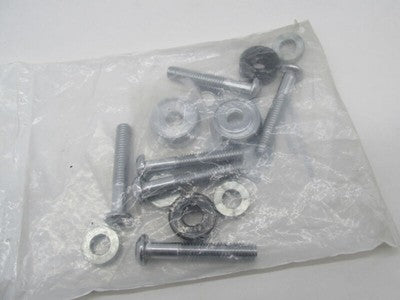Harley-Davidson Genuine NOS Saddlebag Installation Kit 90233-08