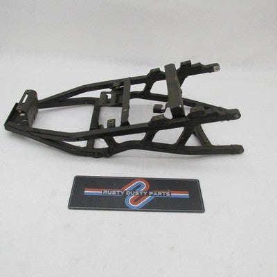 Buell OEM 03-10 XB Series Tail Section Rear Subframe L0090.02A8