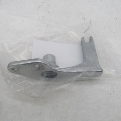 Harley Davidson OEM Chrome Forward Control Right Peg 03-17 CVO DYNA 33