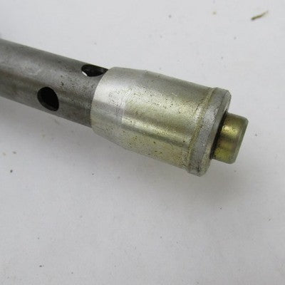 Pair of Harley Davidson OEM XL FXD FXR 39mm Fork Tubes 24-1/8" Long w/