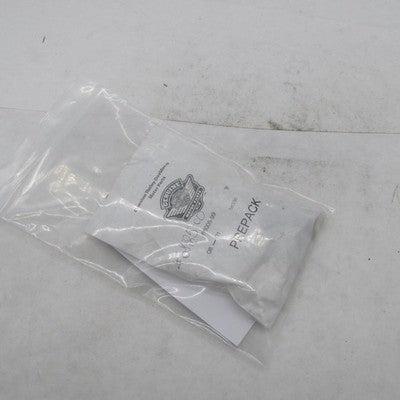 Harley Davidson OEM Chrome Bullet Style Turn Signal Retrofit Kit 90-01