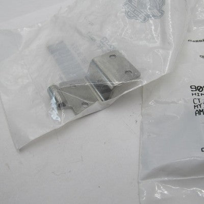 Harley Davidson Genuine NOS Hinge Plate Police 90902-93
