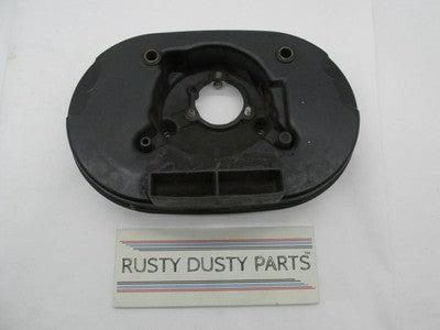Harley-Davidson Genuine 1986-90 Sportster Air Cleaner Backing Plate 29