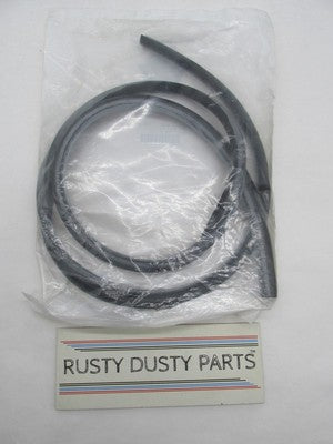 Harley-Davidson Genuine NOS Service Door Seal 83915-09A