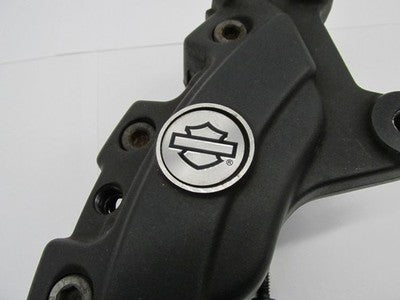 Harley-Davidson Genuine Front Right Brembo Brake Caliper Assembly Blac