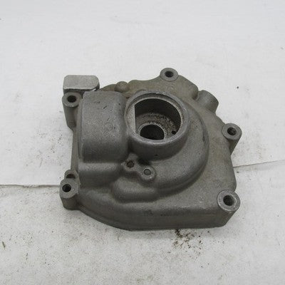 Harley OEM 79-85 FX FL 4-Speed Transmission Cow Pie Top Cover 33168-79