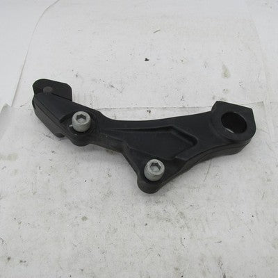 Harley OEM Stock 08-23 Touring Black Rear Brake Caliper Mount Bracket