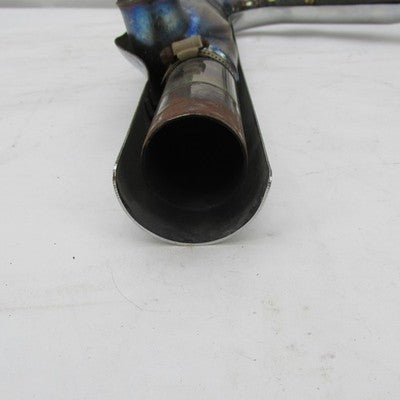 Harley-Davidson OEM Touring Exhaust Header Catalytic Stock Head Pipe C