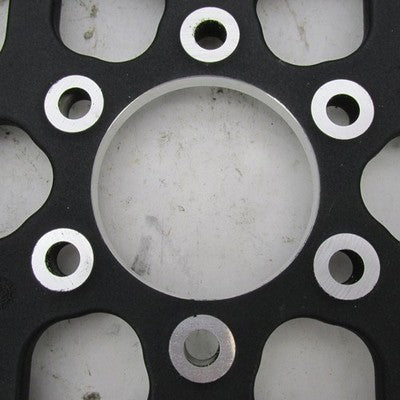 Buell OEM 72 Tooth Rear Driver Belt Sprocket Pulley XB9S XB9R G0400.02
