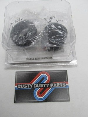 Moose Racing 27MM Fork Seal Kit 0407-0134