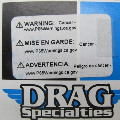 Drag Specialties NOS Relay Plug w/ Color Wire DS-272096 MC-DRAG042 720