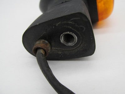 Harley Davidson Genuine XG500 Amber Turn Signal Assembly