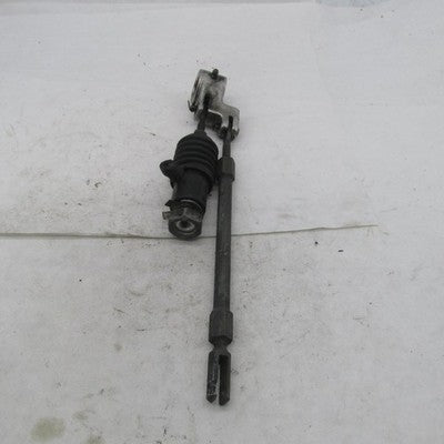 Harley OEM FXR Police Floorboard Brake Pivot, Linkage, Pushrod Assembl