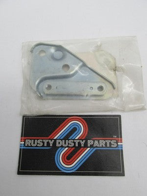 V-Twin NOS Harley Zinc Relay Mount 49-2534 | 74765-47