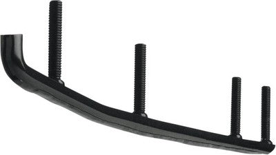 Woody's Top-Stock Hard Surface Bar Carbide Runners HSP-3180