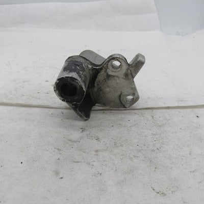 Harley Davidson OEM 84-95 FXR Police Right Floorboard Mount Bracket 50
