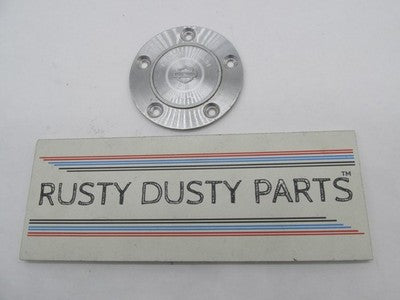 Harley Davidson Genuine Twin Cam Timing Points Cover