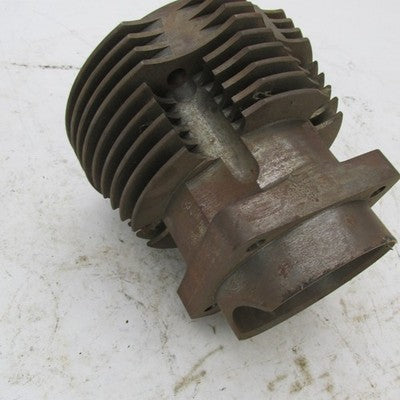 Harley Davidson OEM 3.75" Custom Big Bore Cylinder Jug Shovelhead w/ C