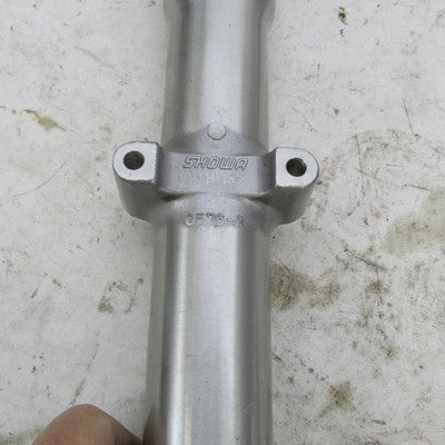 Harley Davidson Showa OEM Pair of Front Fork Slider 45917-86 (L)  4591