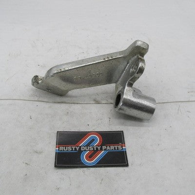 Harley Davidson OEM Front Right Side Floorboard Brake Pedal Mount 5066