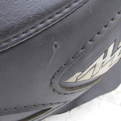 Harley Davidson OEM 94-96 Road King Black Studded Rider Solo Seat 5228
