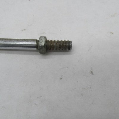 Lot of 10 Harley Davidson OEM Chrome Shift Brake Linkage Rods Softail