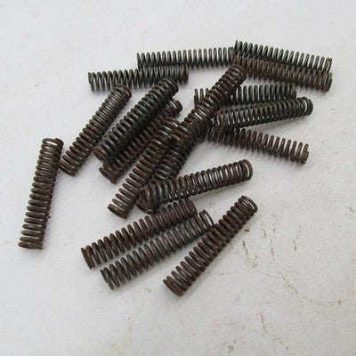 Lot of 19 Harley-Davidson OEM NOS Cam Follower Shifter Springs 34068-5