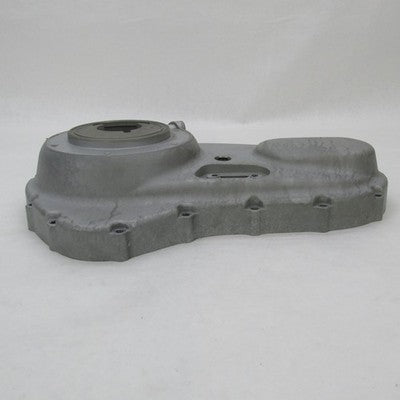 Harley OEM Silver 883 1200 Outer Primary Chain Engine Motor Cover 3495