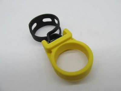 LOT of 5 Harley-Davidson Geniune OEM NOS Coolant Hose Clamps 10800052